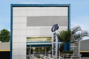 PREVENT SENIOR MEDICINA DIAGNÓSTICA MOOCA